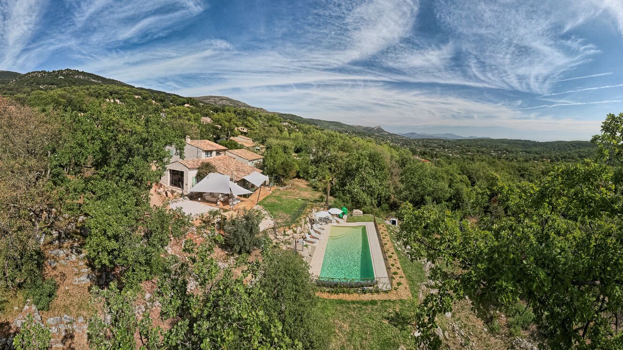 Photo of Outdoor in Tourrettes-sur-Loup