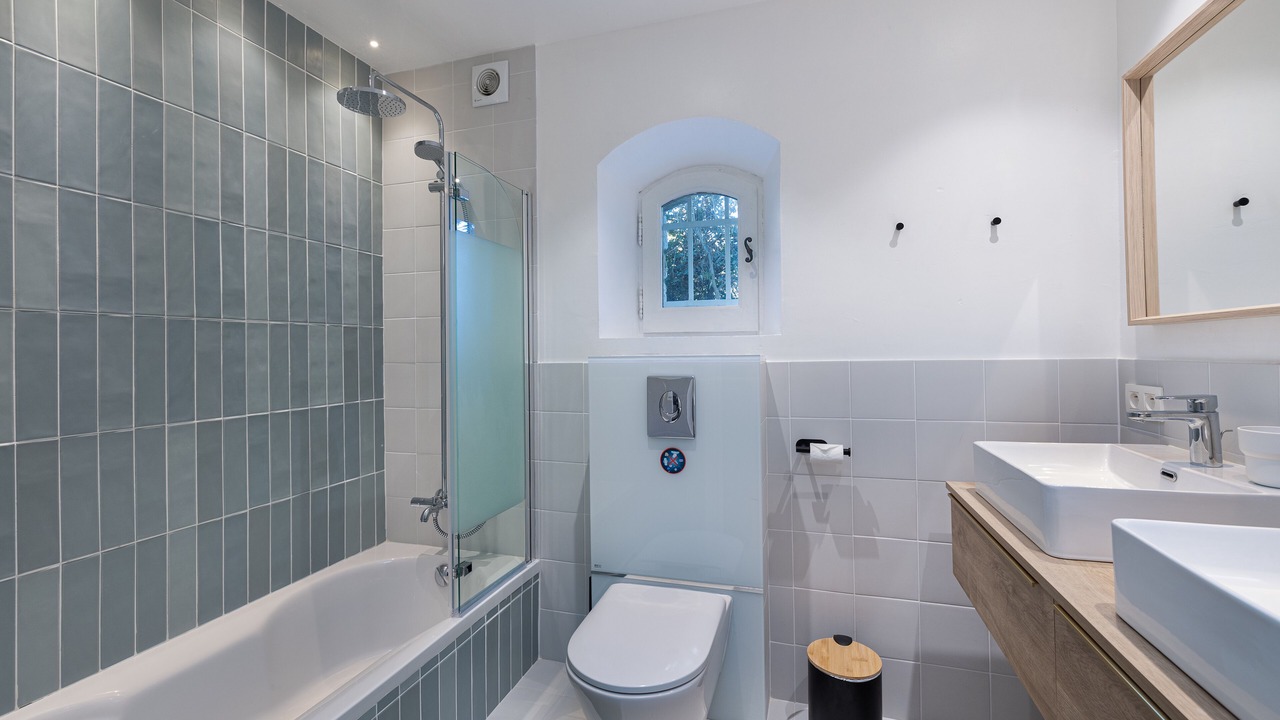 Photo of Bathroom in Tourrettes-sur-Loup