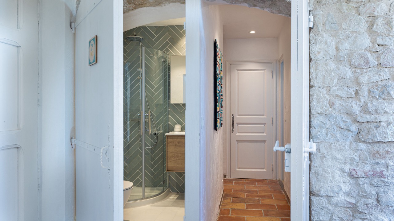 Photo of Bathroom in Tourrettes-sur-Loup