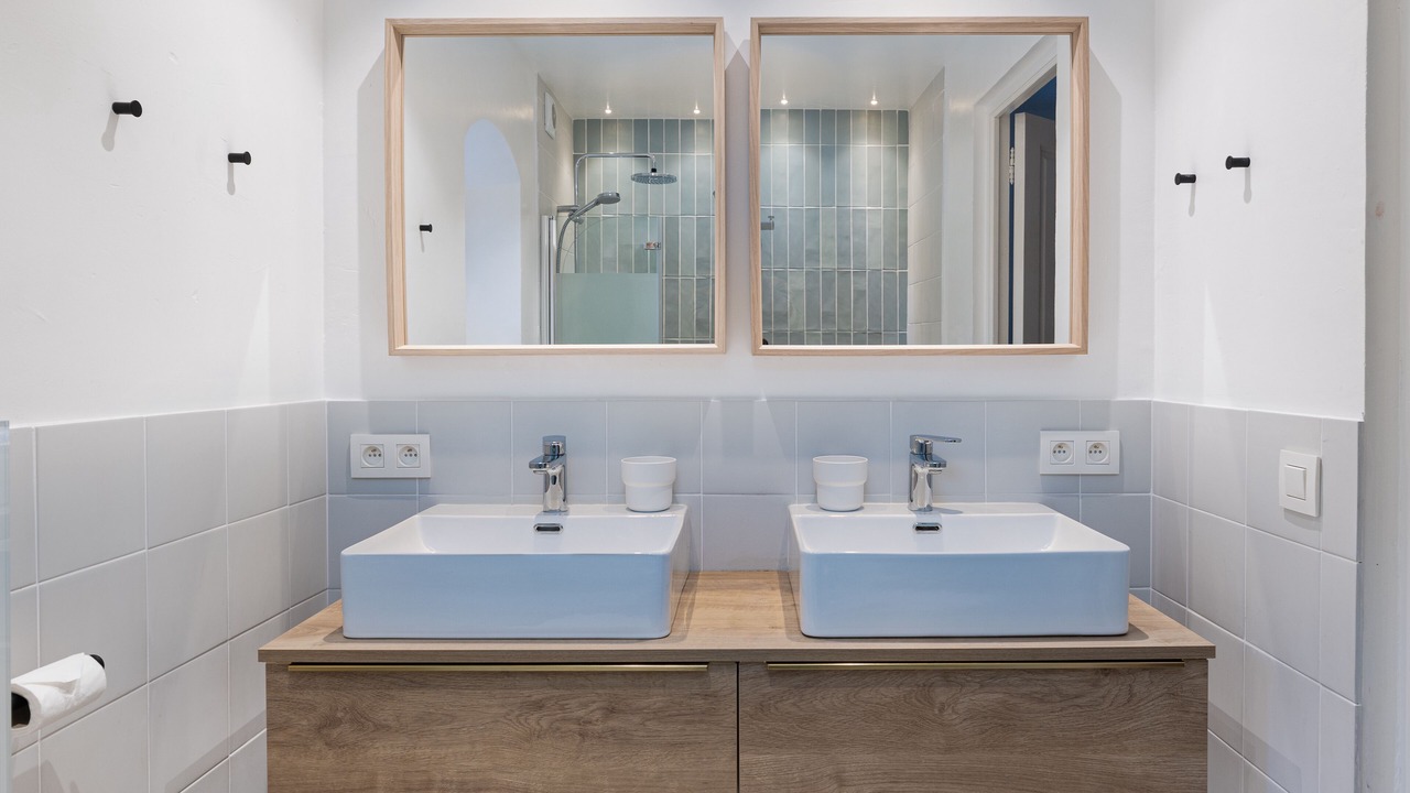 Photo of Bathroom in Tourrettes-sur-Loup