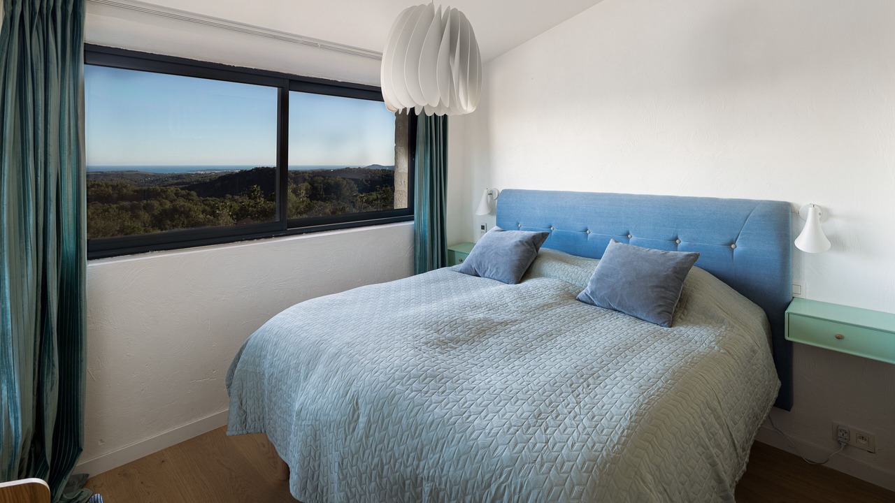 Photo of Bedroom in Tourrettes-sur-Loup