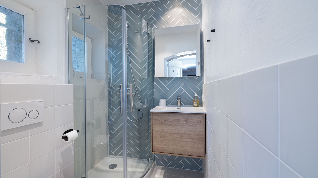 Photo of Bathroom in Tourrettes-sur-Loup