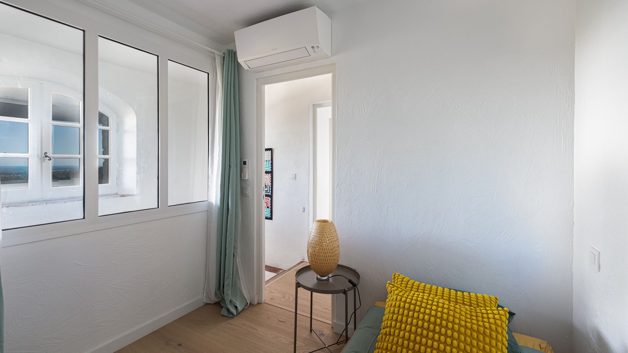 Photo of Bedroom in Tourrettes-sur-Loup