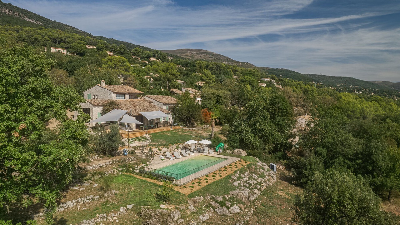 Photo of Outdoor in Tourrettes-sur-Loup