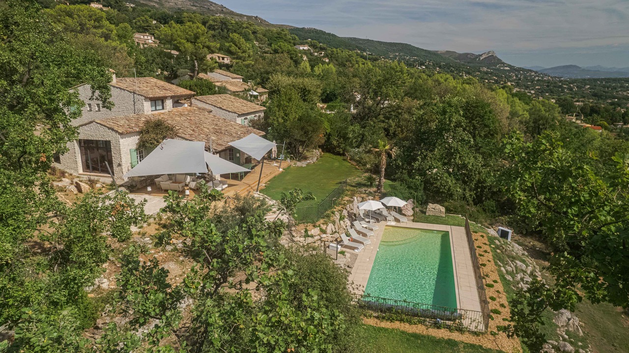 Photo of Outdoor in Tourrettes-sur-Loup