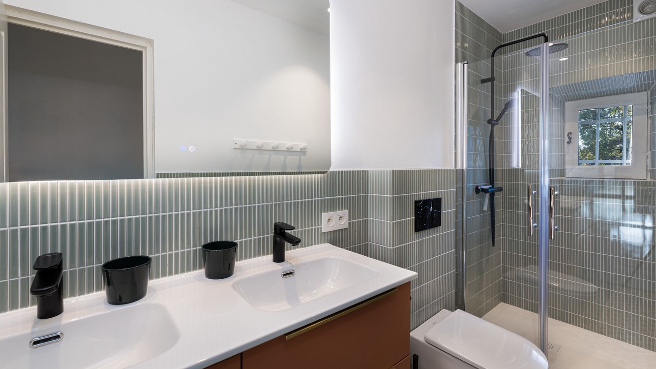 Photo of Bathroom in Tourrettes-sur-Loup