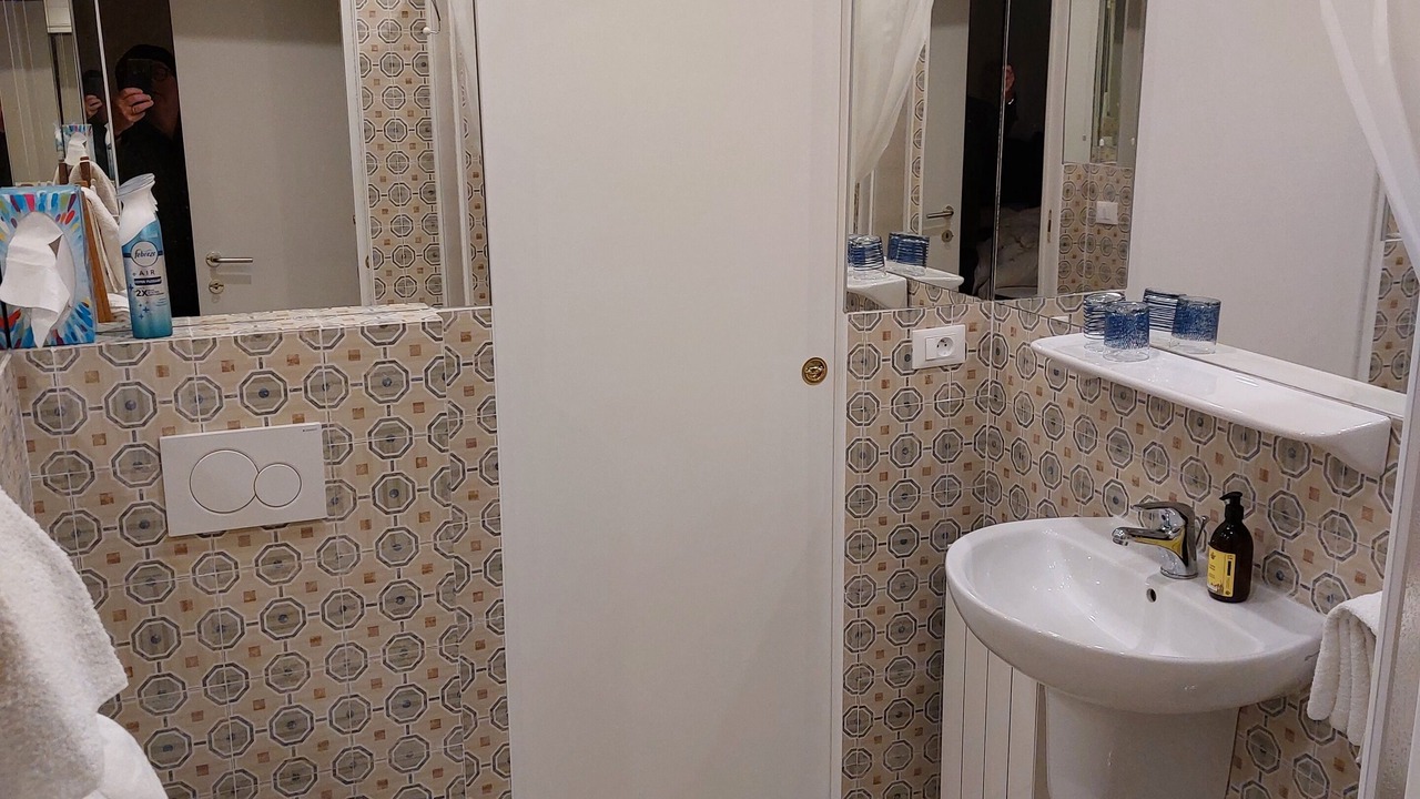 Photo of Bathroom in Cipieres