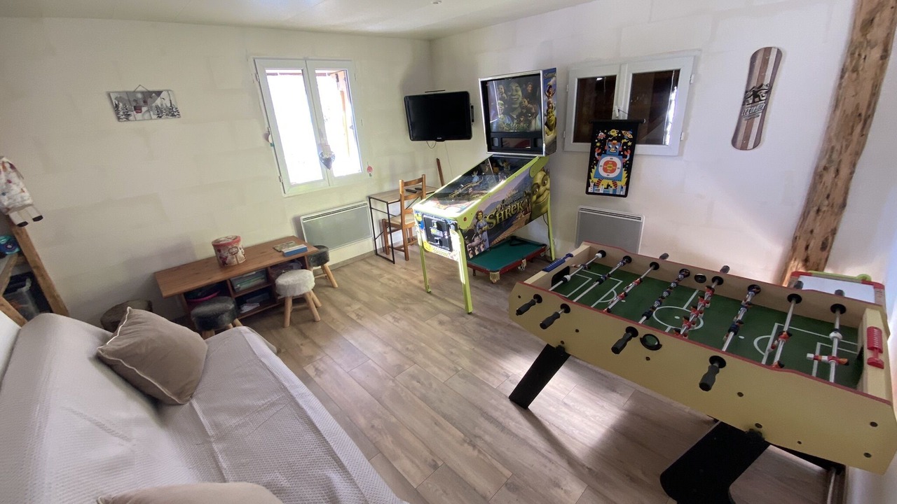 Photo of Bedroom in Fontcouverte-la-Toussuire