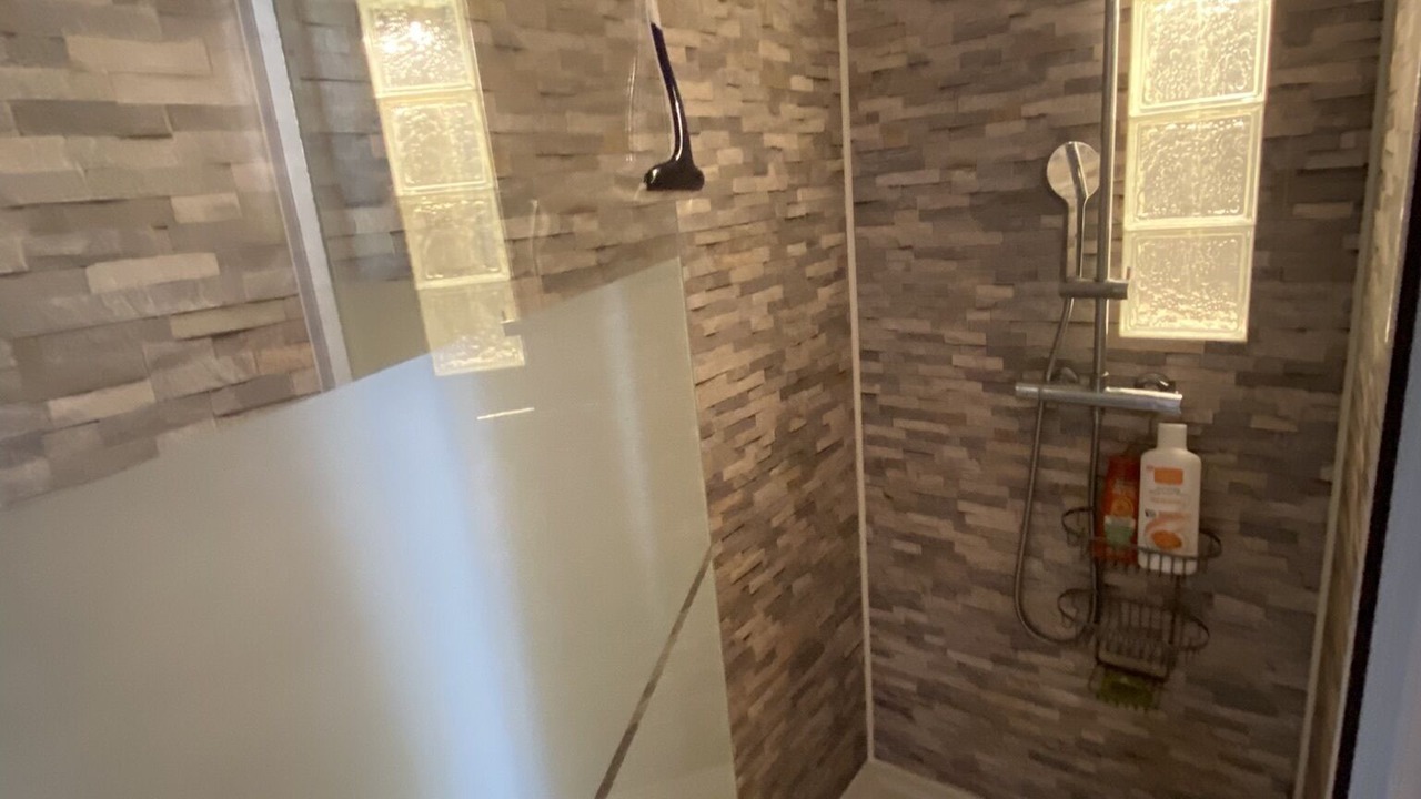 Photo of Bathroom in Fontcouverte-la-Toussuire