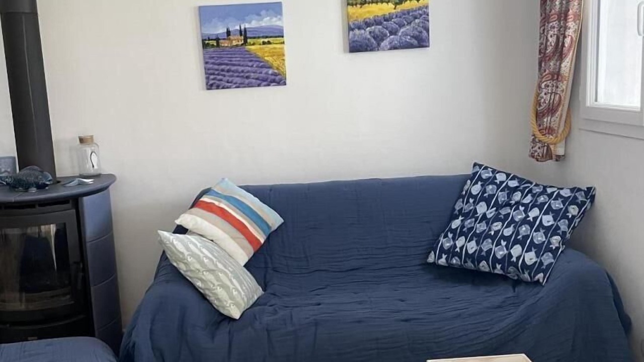 Photo of Livingroom in La Rouviere