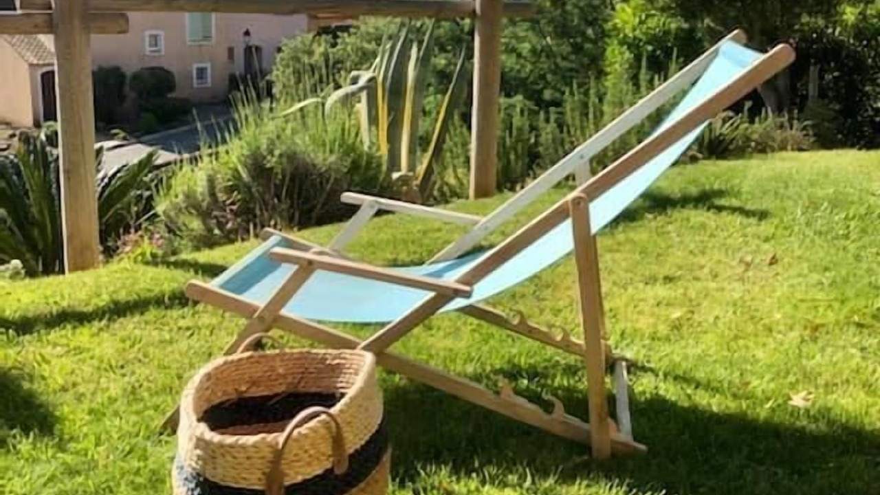 Photo of Outdoor in La Rouviere