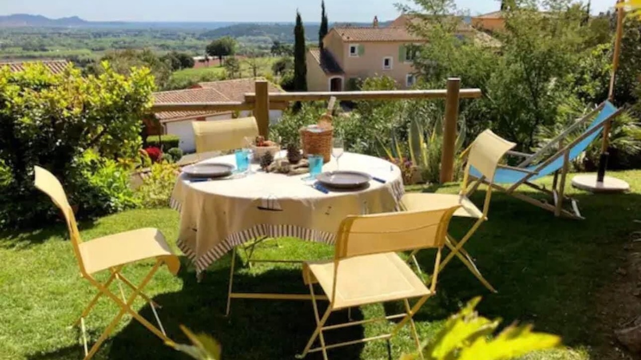 Photo of Outdoor in La Rouviere