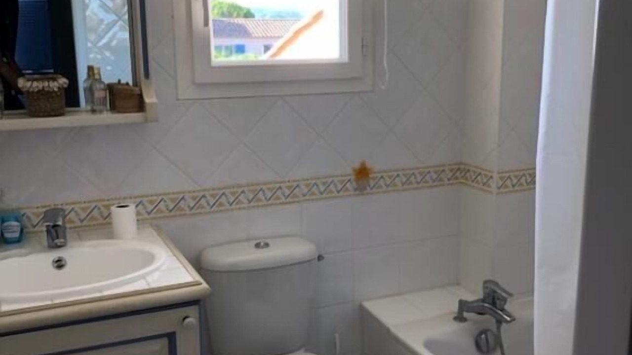 Photo of Bathroom in La Rouviere