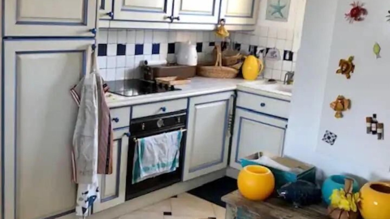 Photo of Kitchen in La Rouviere