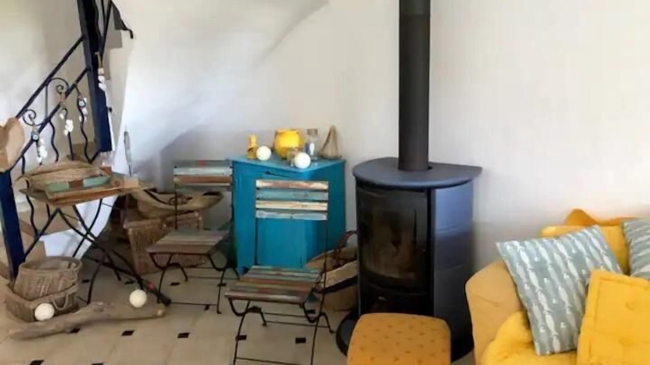Photo of Livingroom in La Rouviere