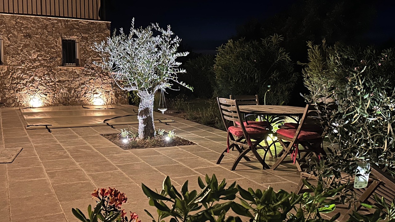 Photo of Outdoor in La Garde-Freinet