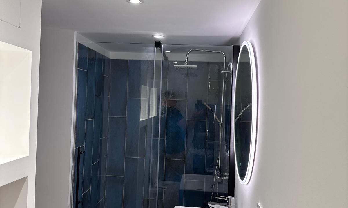 Photo of Bathroom in La Garde-Freinet