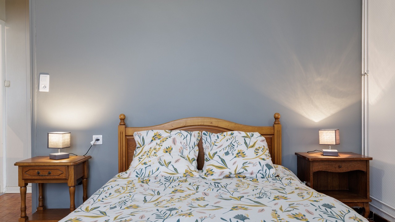 Photo of Bedroom in Langon
