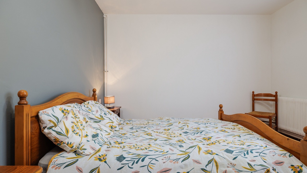 Photo of Bedroom in Langon