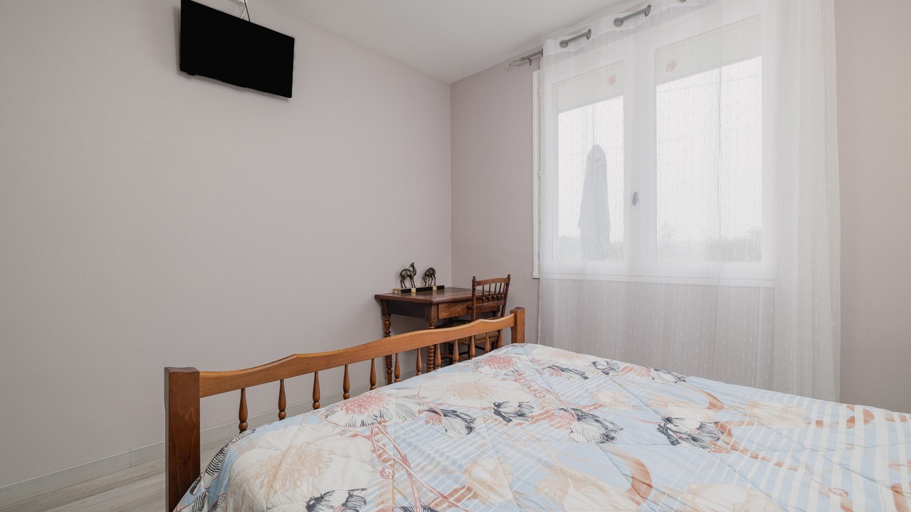 Photo of Bedroom in Langon