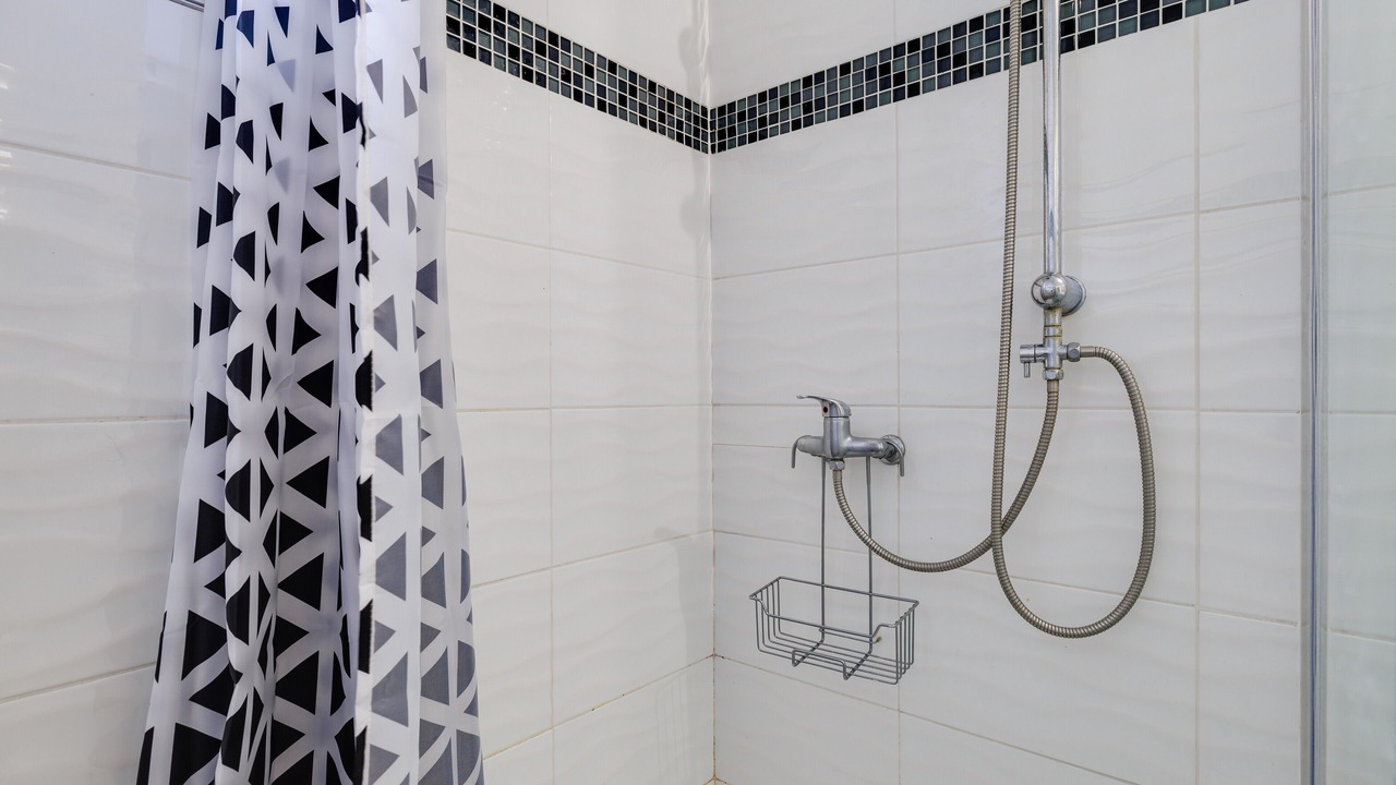 Photo of Bathroom in Langon