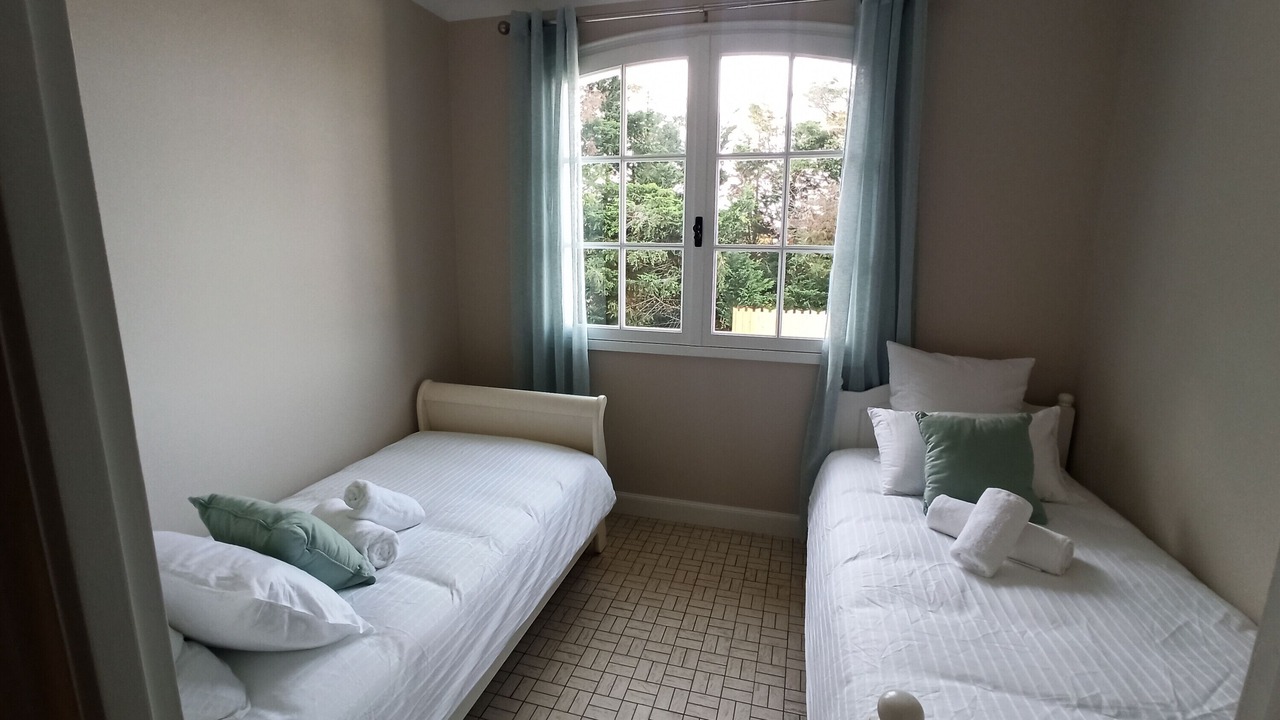 Photo of Bedroom in La Garnache