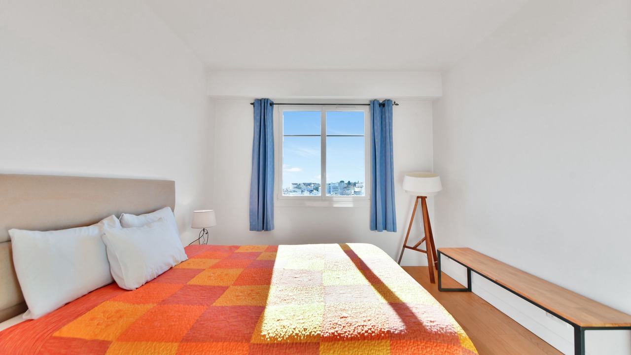 Photo of Bedroom in Carnot