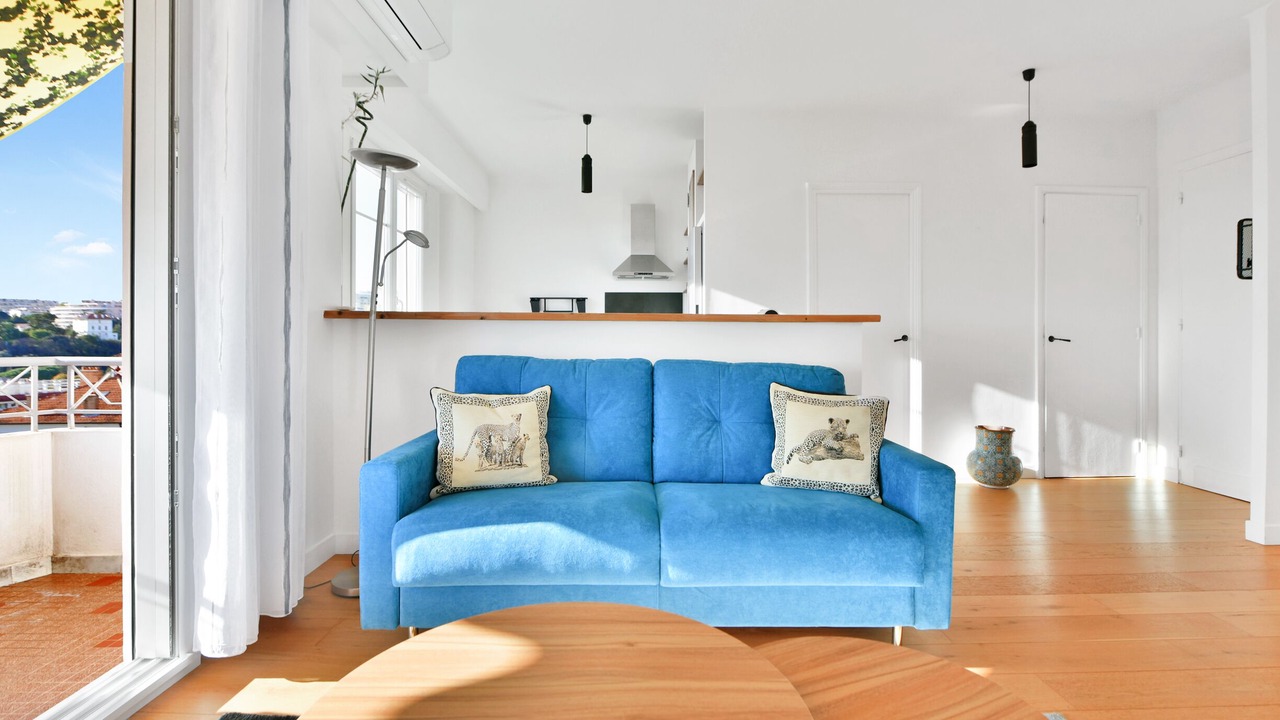 Photo of Livingroom in Carnot