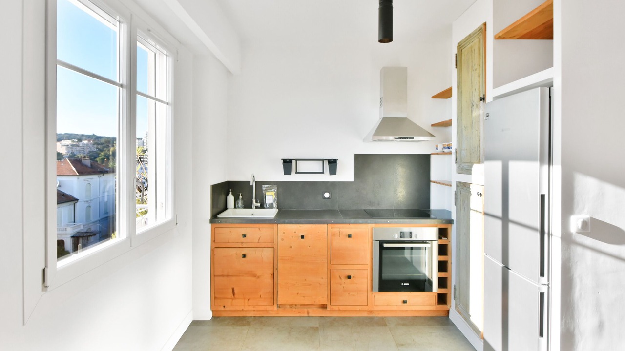 Photo of Kitchen in Carnot