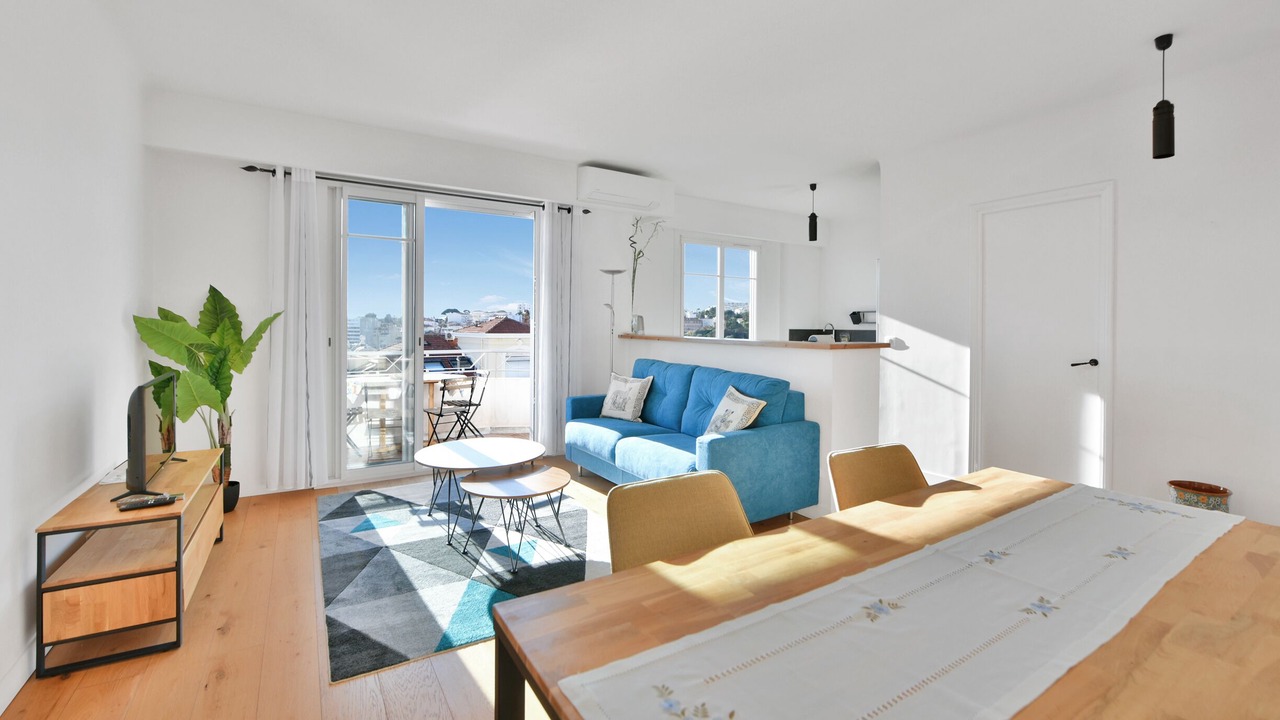 Photo of Livingroom in Carnot
