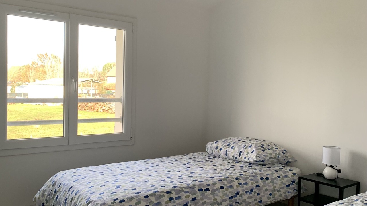 Photo of Bedroom in Saint-Julien-en-Born