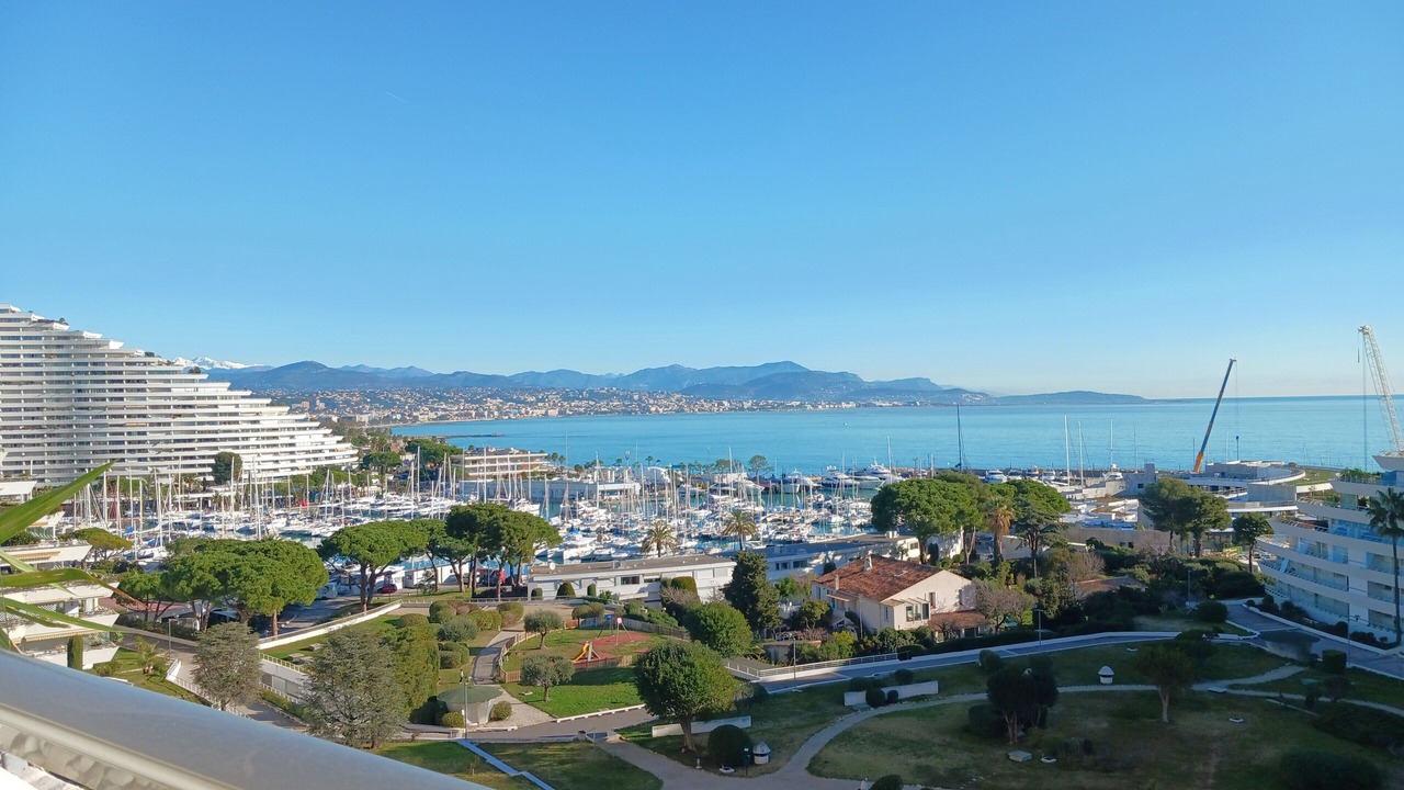 Photo of Outdoor in Villeneuve Loubet Beach