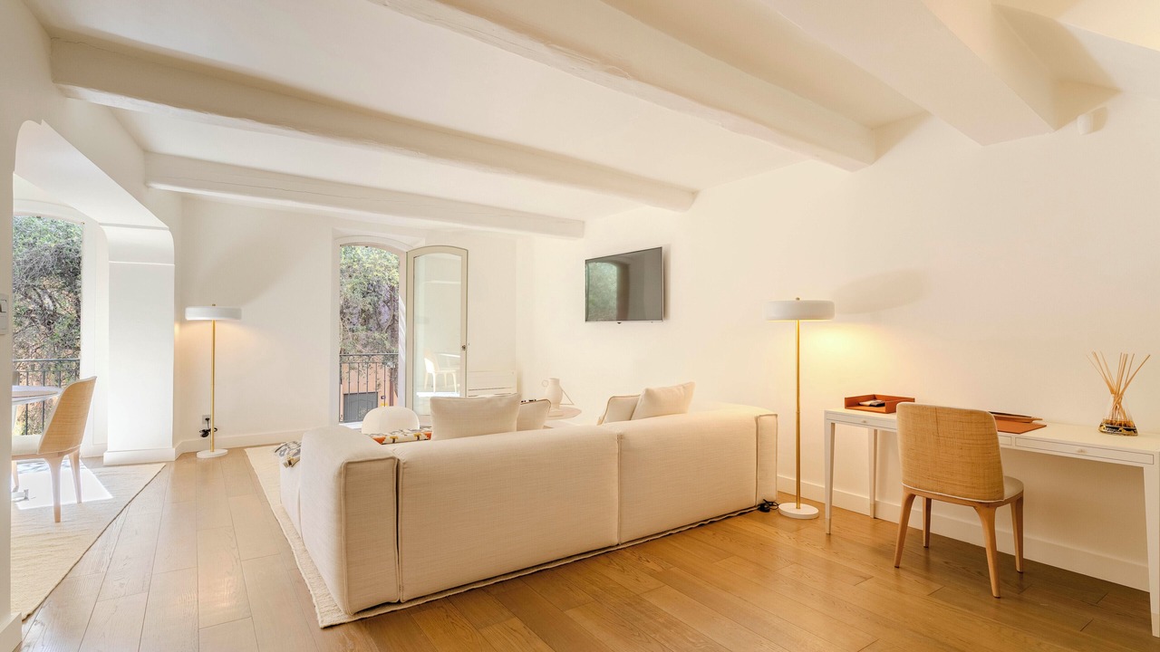 Photo of Livingroom in Old Town
