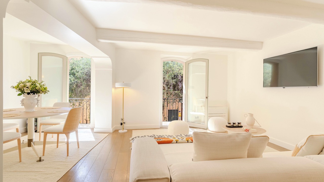 Photo of Bedroom in Old Town
