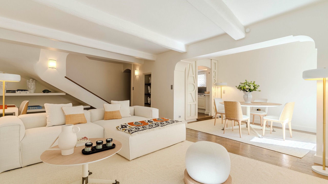 Photo of Livingroom in Old Town