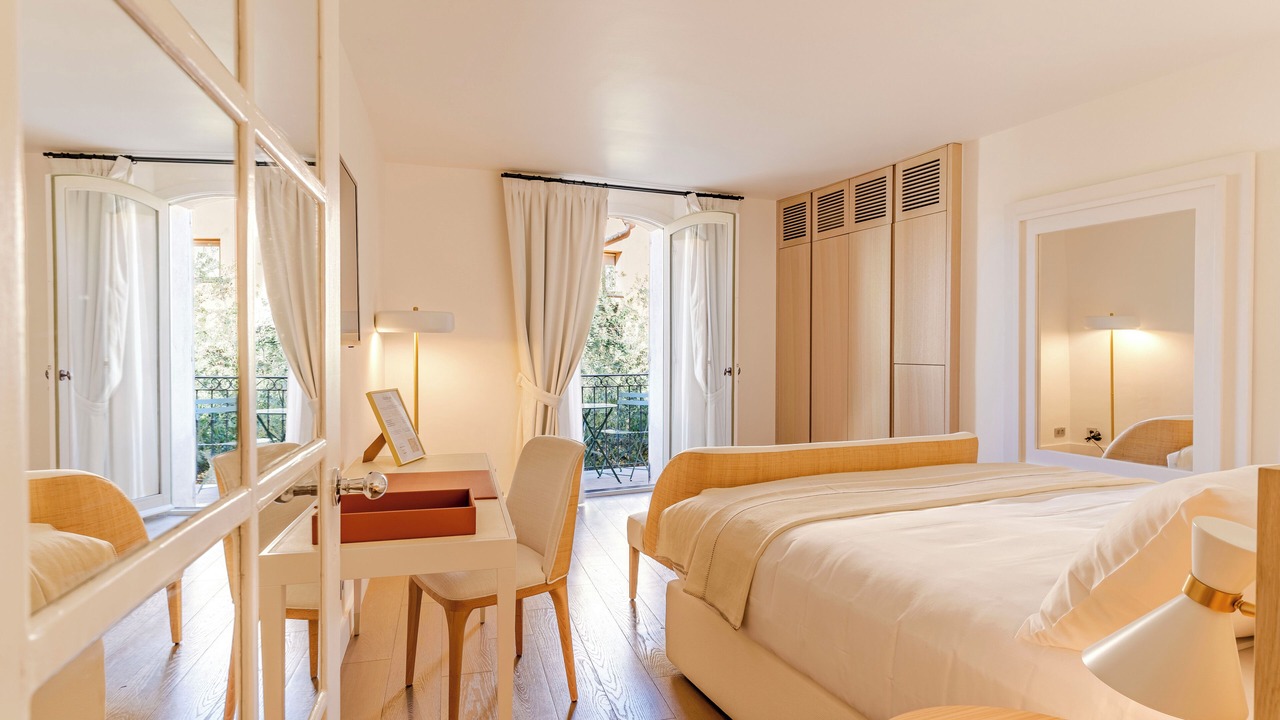 Photo of Bedroom in Old Town