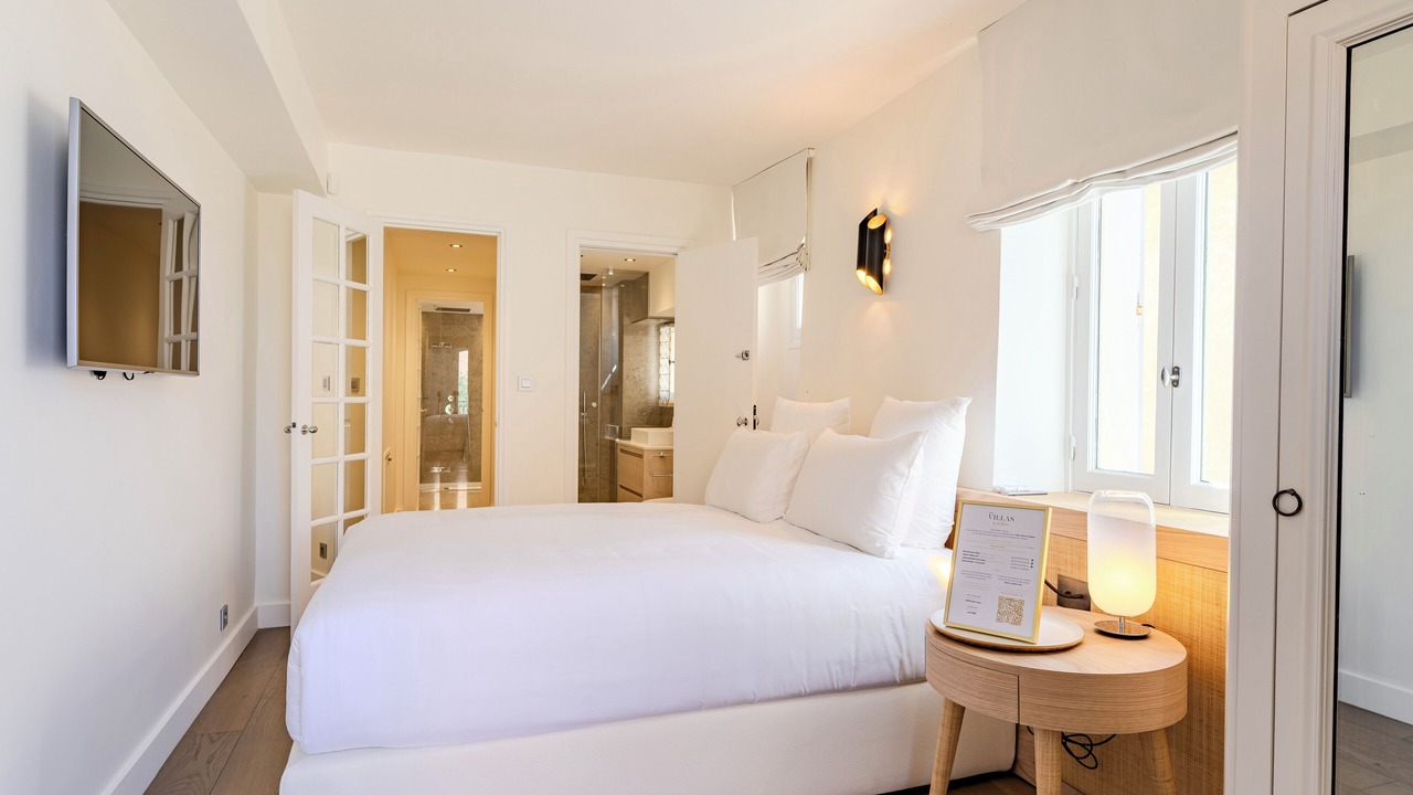 Photo of Bedroom in Old Town
