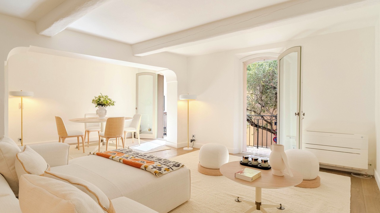 Photo of Livingroom in Old Town