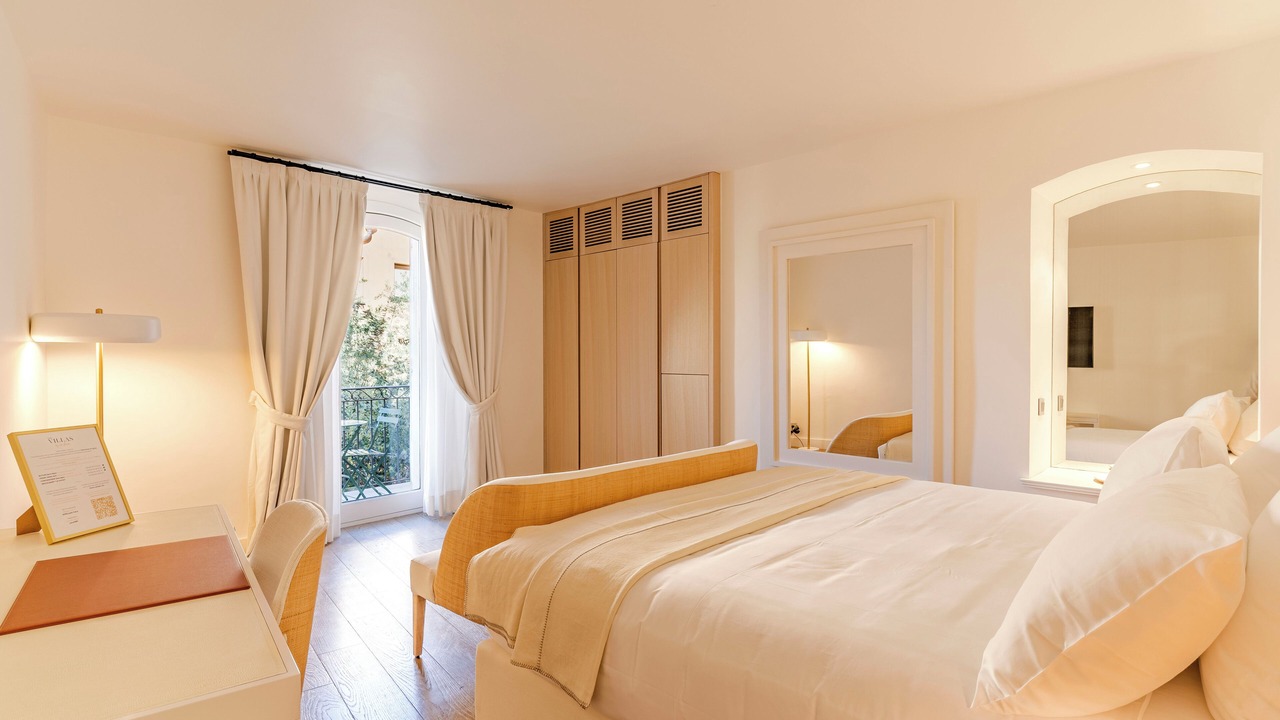 Photo of Bedroom in Old Town