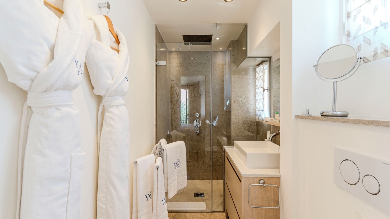 Photo of Bathroom in Old Town