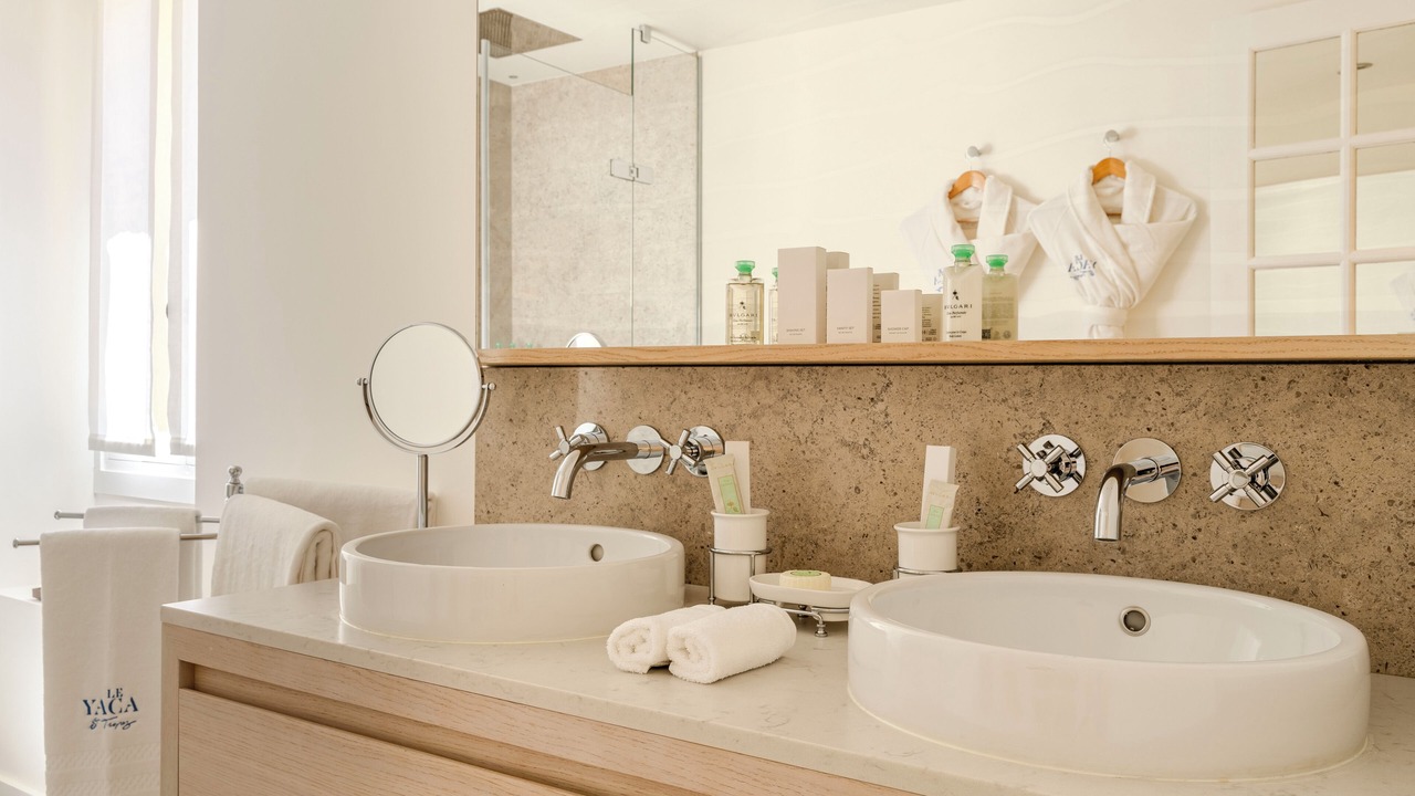 Photo of Bathroom in Old Town