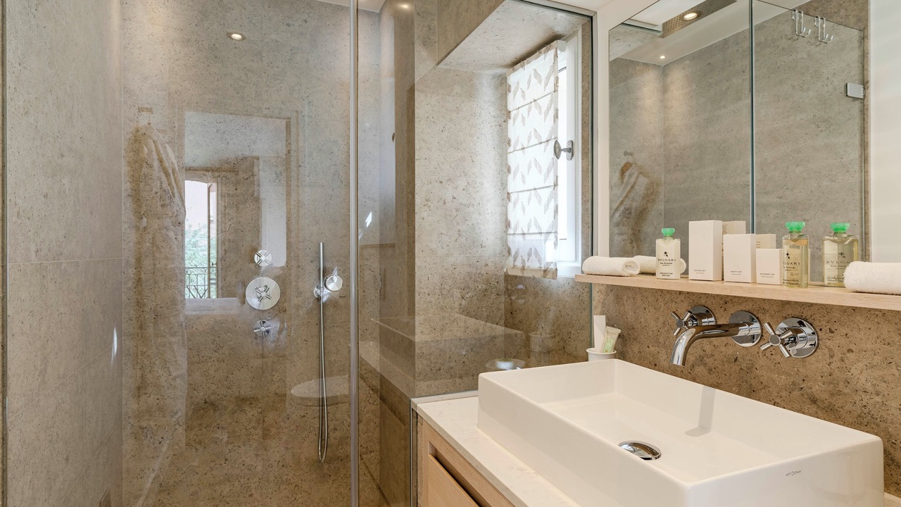 Photo of Bathroom in Old Town