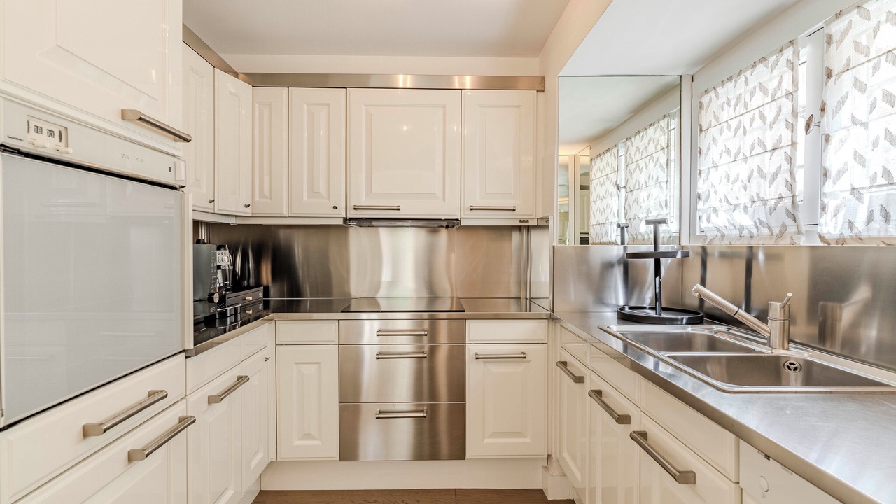 Photo of Kitchen in Old Town