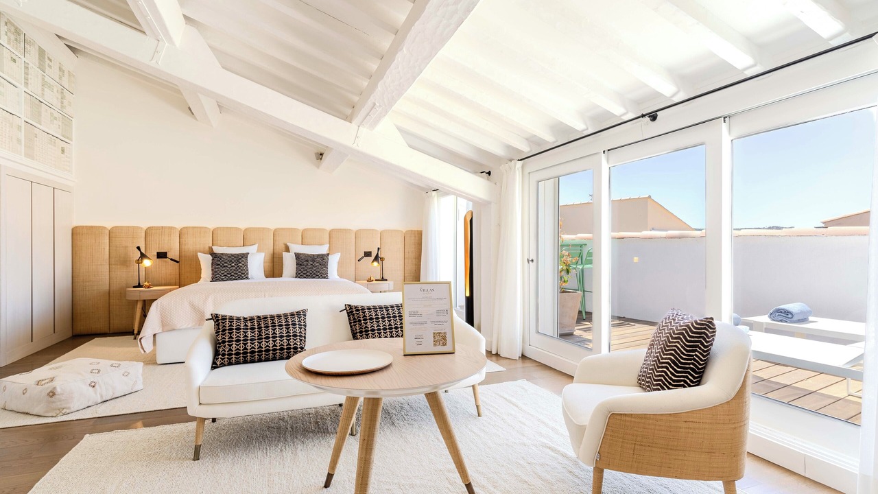 Photo of Livingroom in Old Town