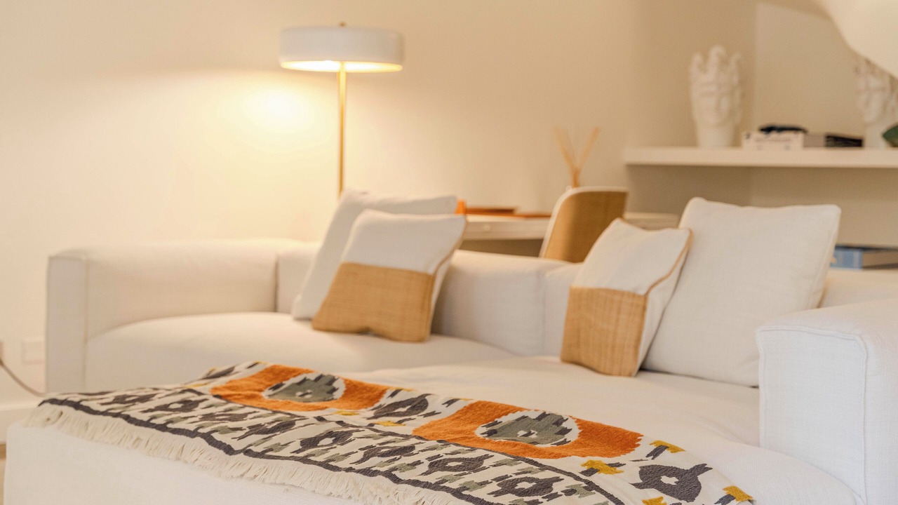 Photo of Bedroom in Old Town