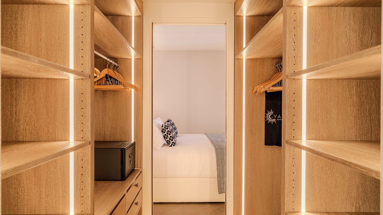 Photo of Bedroom in Old Town