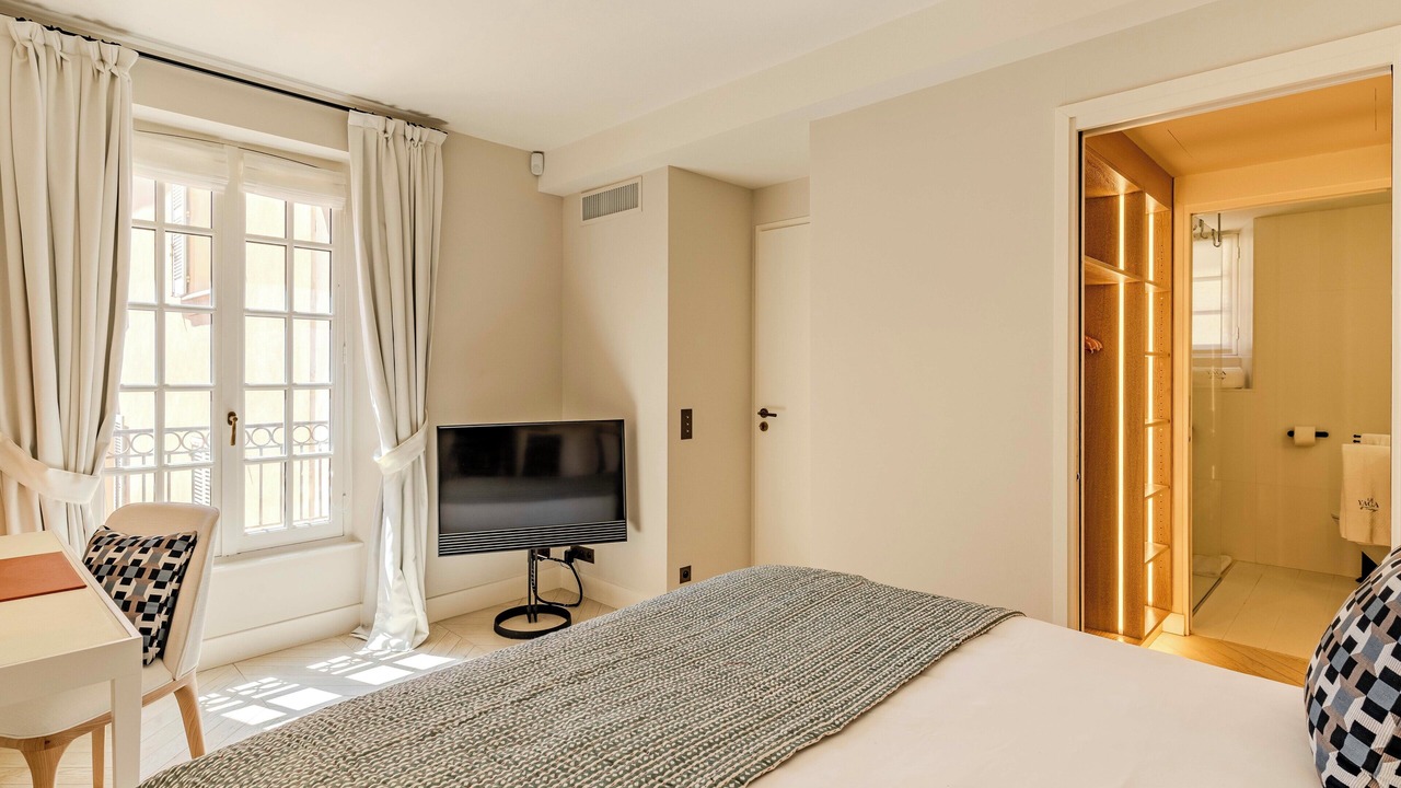 Photo of Bedroom in Old Town