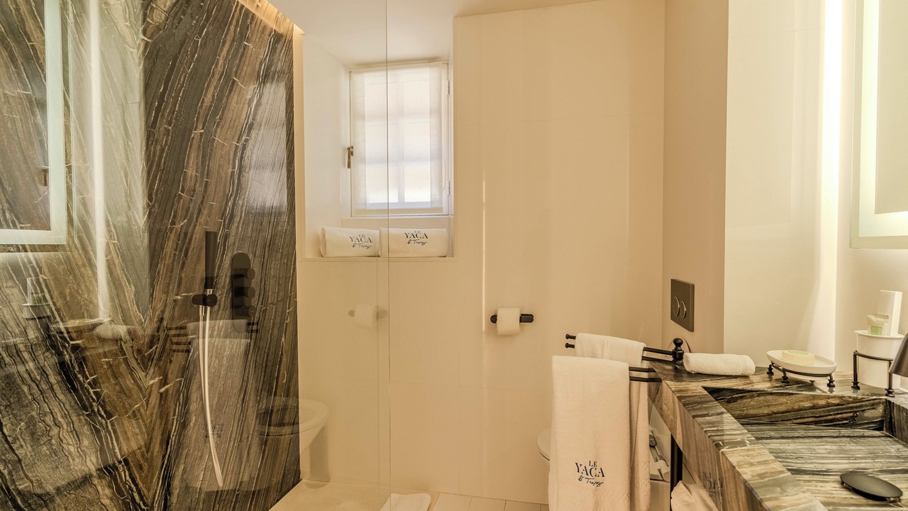 Photo of Bathroom in Old Town