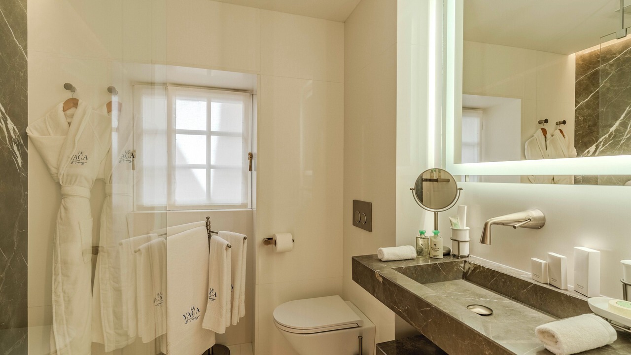 Photo of Bathroom in Old Town