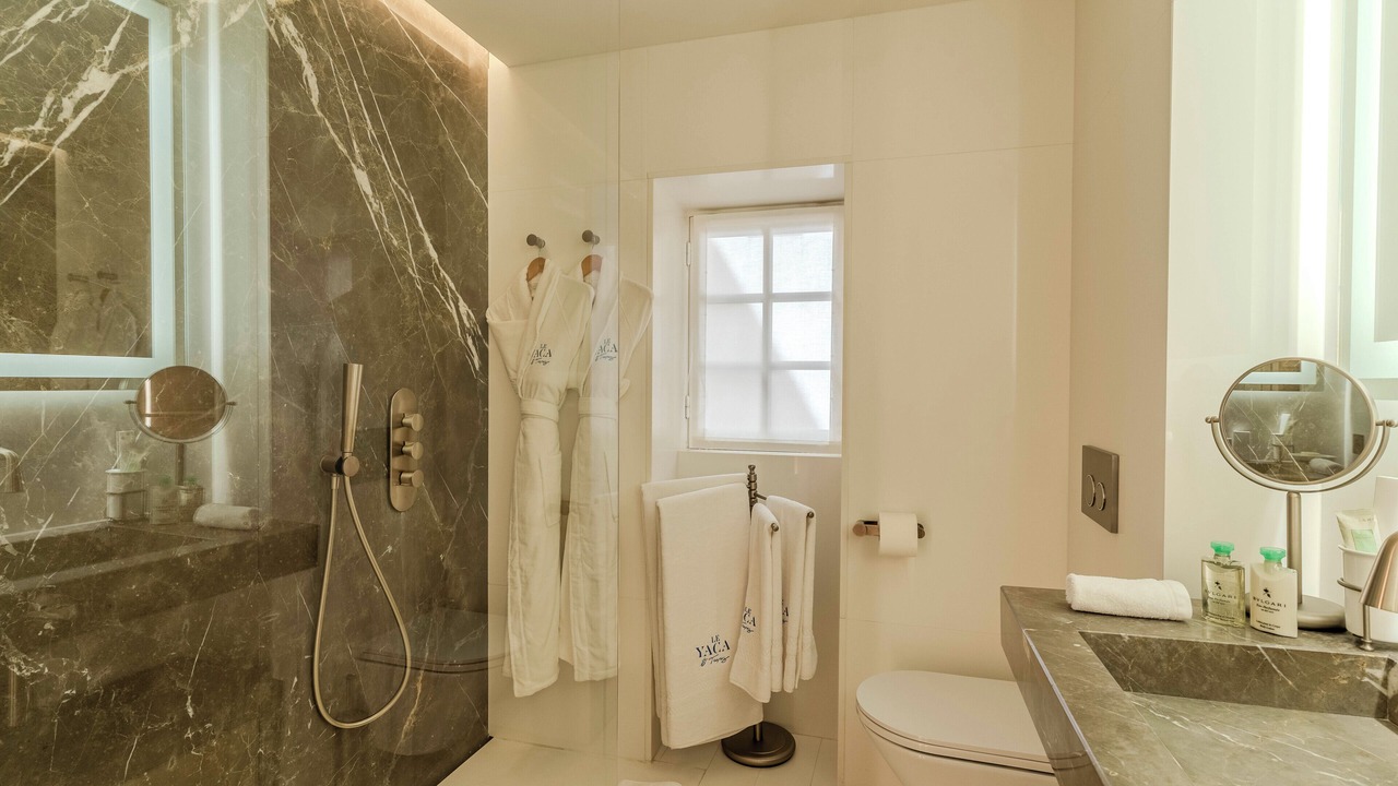 Photo of Bathroom in Old Town